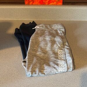 Abercrombie Joggers